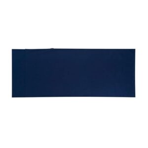 Sea To Summit Forro de algodão premium com travesseiro