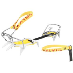 Grivel Ski Tour Ski-Matic 2.0