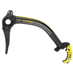 Grivel A Máquina Tecnológica de Carbono