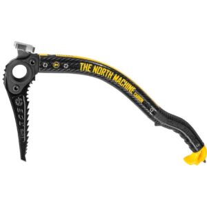 Grivel O martelo de carbono North Machine