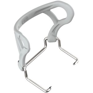 Petzl flexão traseira