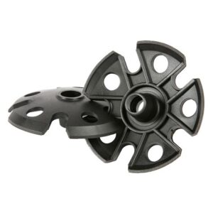 Leki Cesta Floco De Neve Com Linha 95