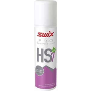 Swix Pure High Speed Violeta -2°C,-8°C 125ml