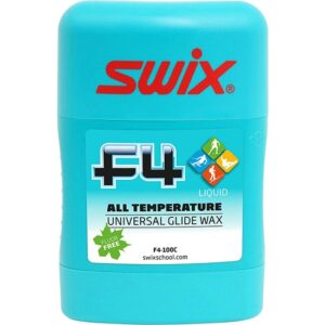 Swix Glidewax Líquido F4 Universal 100 ml