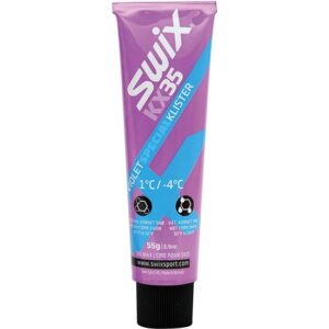 Swix Klister Violeta Spec +1C,-4C