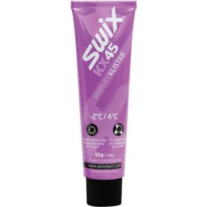 Swix Klister Violeta -2C a 4C