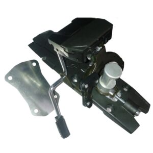Dynafit Calcanhar TLT Radical ST 92 mm