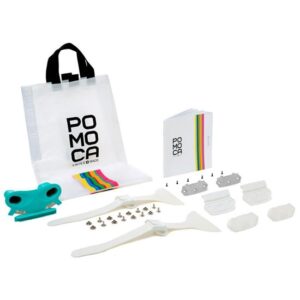 Pomoca Correção traseira Easyset V2