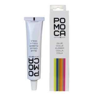 Pomoca Tubo adesivo 75g