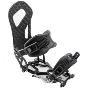 Plum ETERLOU Preto M