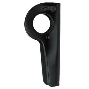 Cassin ângulo do bebê