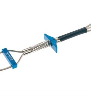 Camp Porca Esférica N.1 Azul Claro