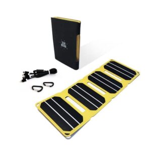 Solar Brother Sunmove 6,5 Watts