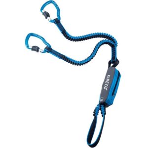 Camp Comp de rebobinagem cinética