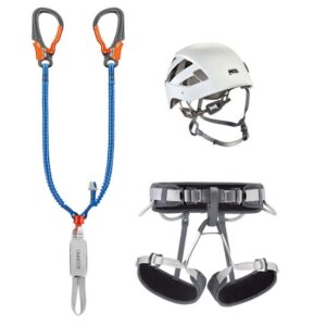 Petzl Kit Eashook Via Ferrata