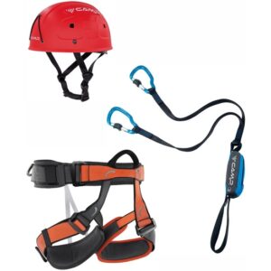 Camp Kit Ferrata Kinetic Topaz II
