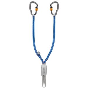 Petzl Vertigem de Escorpião