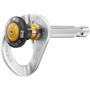 Petzl Coeur Pulse 12mm