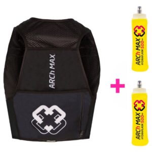 Arch Max Colete de Hidratação 6L +2SF 500ml