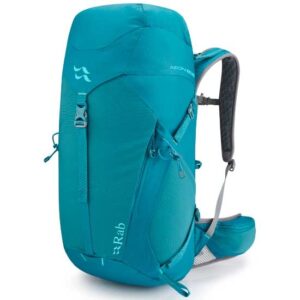 Rab Aeon ND33 Feminina