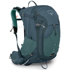 Osprey olhar 22