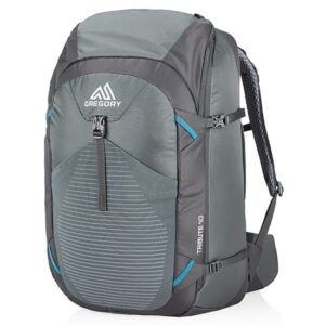 Gregory Homenagem 40