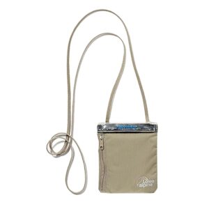 Lowe Alpine Passaporte Vertical Dryzone