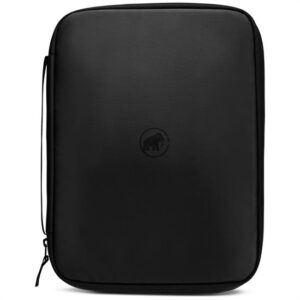 Mammut Capa preta para laptop Seon