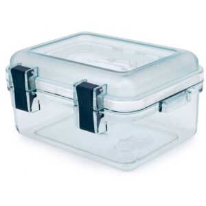 Gsi Outdoors Caixa de engrenagens Lexan