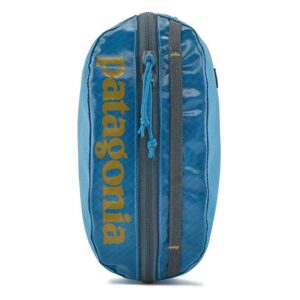 Patagonia Buraco Preto Cubo Pequeno Ciclo da Rocha M. Grande