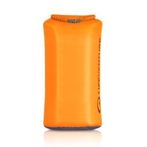 Lifeventure Saco Impermeável Ultraleve 75L