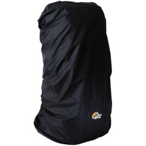 Lowe Alpine capa de chuva L