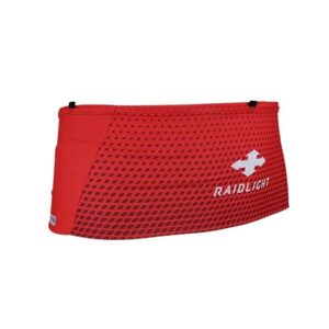 Raidlight Cinto 4 Bolsos