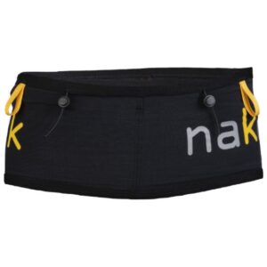 Naked banda de corrida