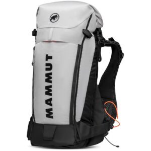 Mammut Aenergy 20-25 Rodovia/Preto