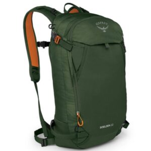 Osprey soldado 22