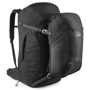 Lowe Alpine Escape Tour 55+15