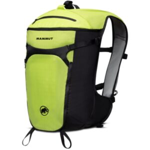 Mammut velocidade neon