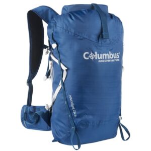 Columbus Adventure 23+7L