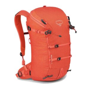 Osprey mutante 22