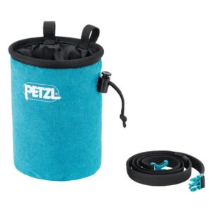 Petzl Saco de Giz Bandi