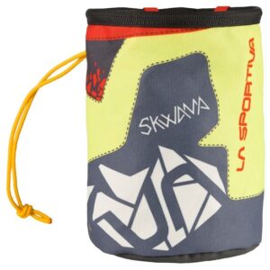 La Sportiva Saco de Giz Skwama