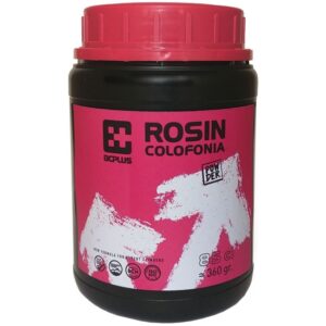 8c+ Rosin Pó 360g
