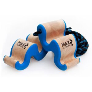 Maxclimbing Maxgrip Híbrido