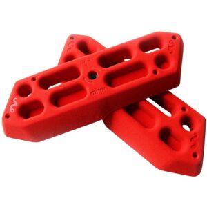 Maxclimbing placa do fuso