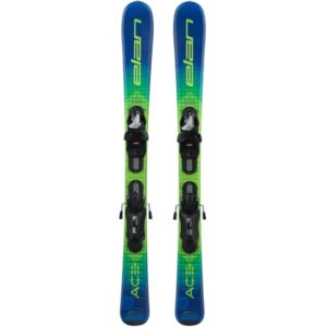 Elan Jett JRS + EL 4.5