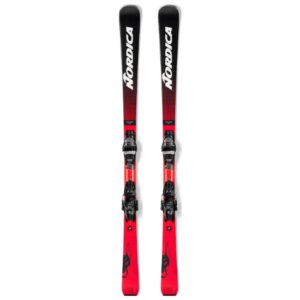 Nordica Spitfire CA + TP2 Comp 10 FDT