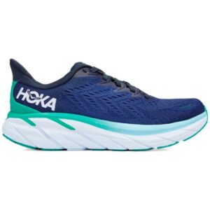 Hoka Clifton 8 Feminino