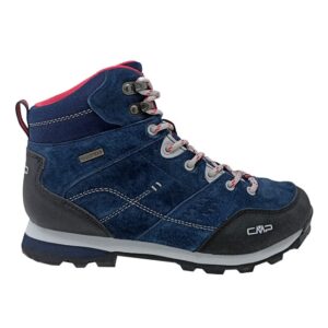 Campagnolo Alcor Mid Trek WP W