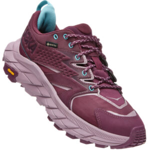 Hoka One One Anacapa Low Gtx W